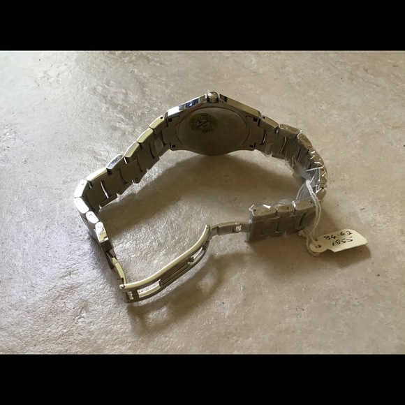 Movado Men diamonds Model #0607036 - Picture 5 of 6